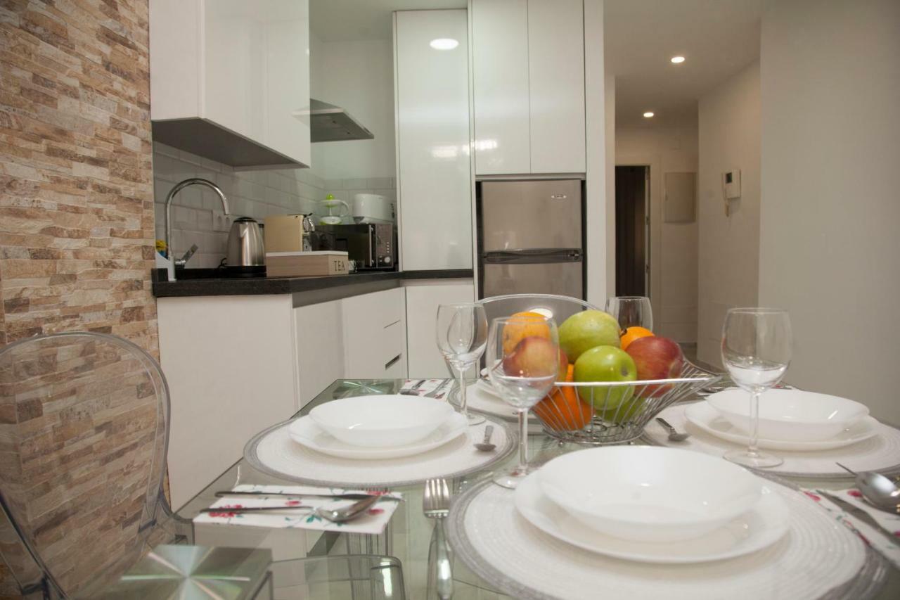 Pena Historical Centre Apartment *