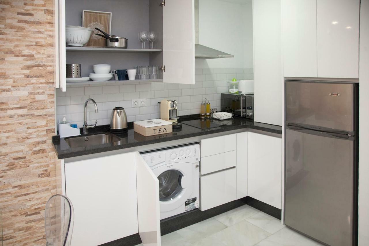 Pena Historical Centre Apartment *