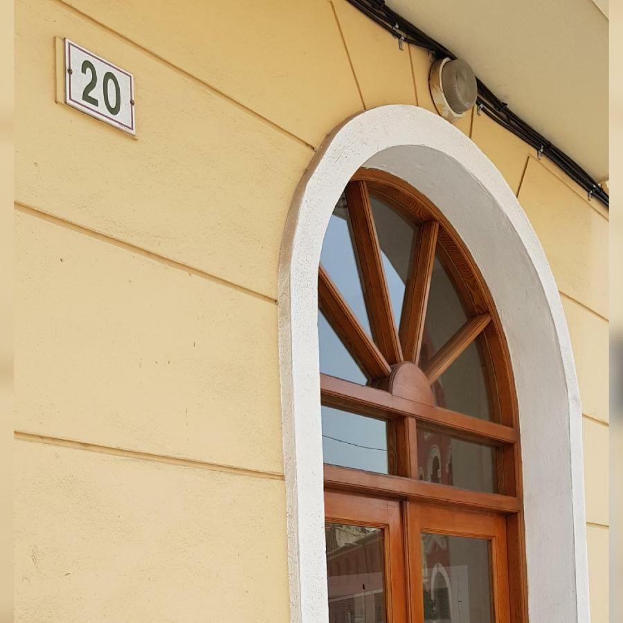 Elena Flat Center Apartamento