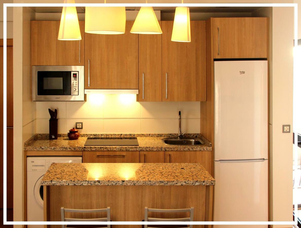Centro Atico Valdeazores Gran Terraza Privada Apartamento Málaga
