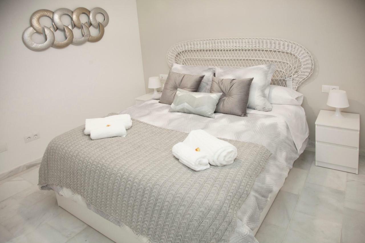 Pena Historical Centre Apartment Málaga