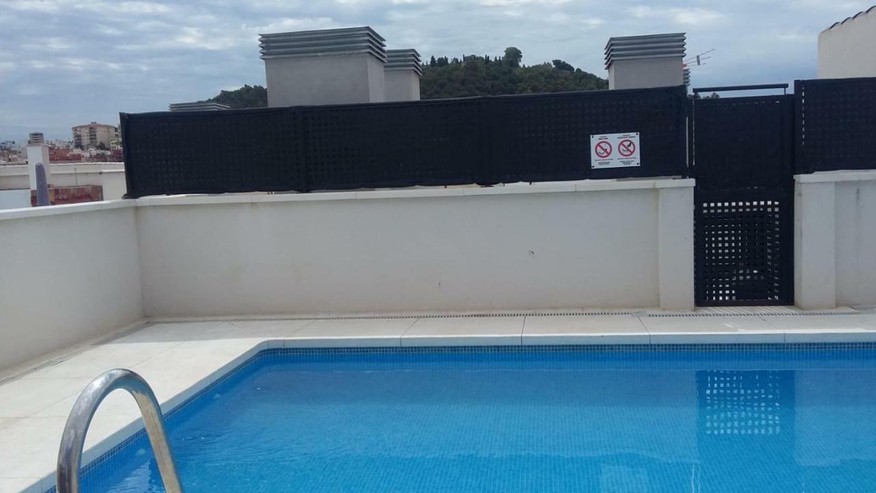 Centro Atico Valdeazores Gran Terraza Privada Apartamento