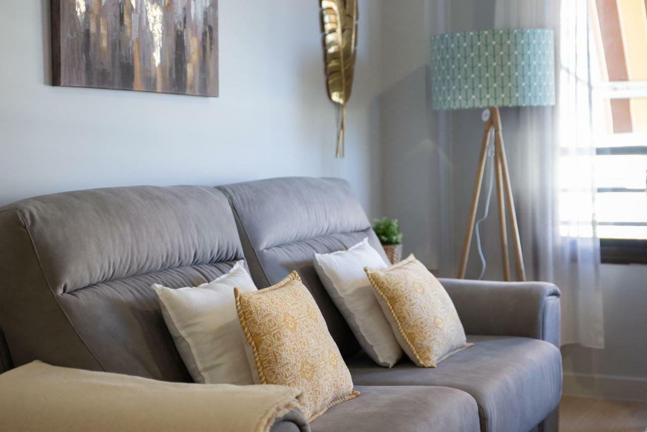 Soho River Appartement Málaga