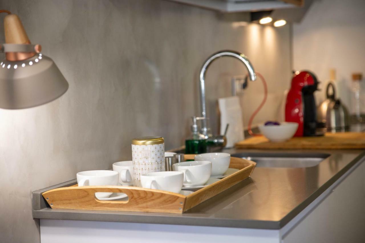 Soho River Appartement