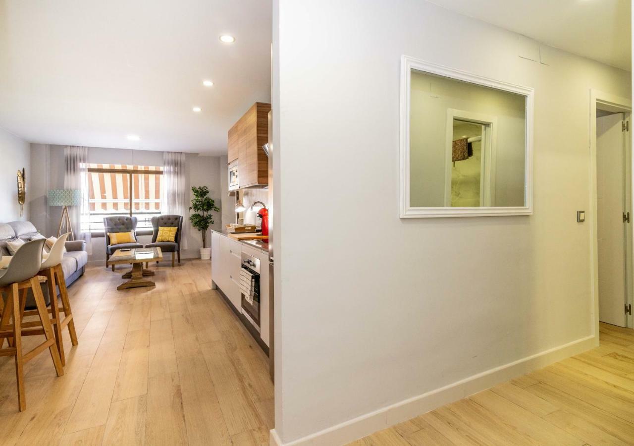 Soho River Appartement