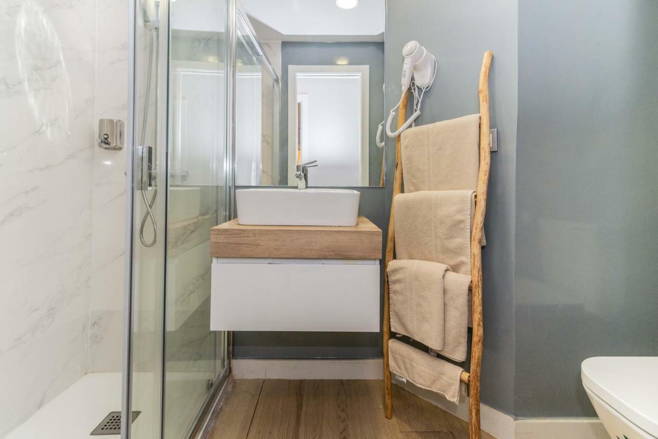 Appartement Soho River