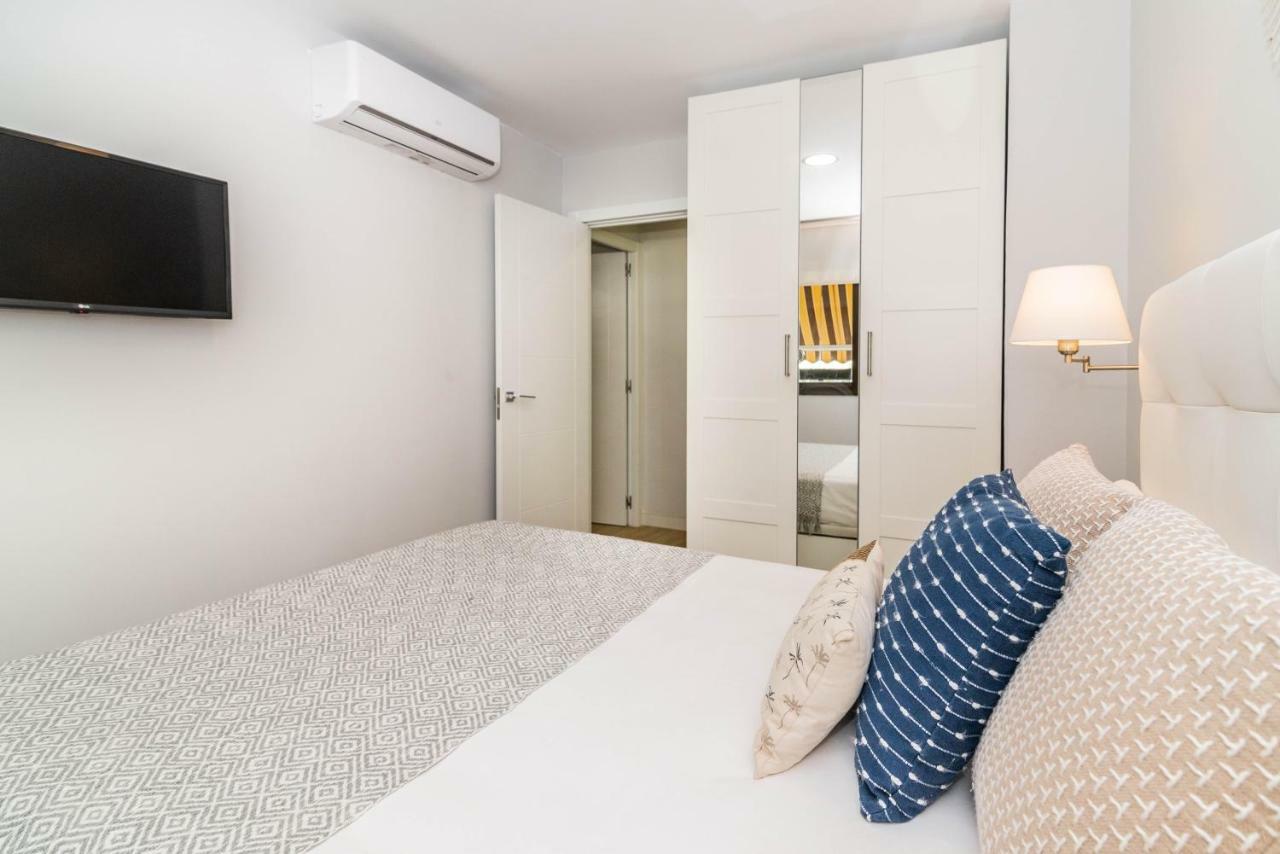Soho River Appartement *