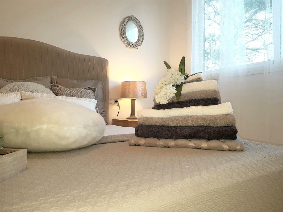 Apartamento Malaga * Málaga