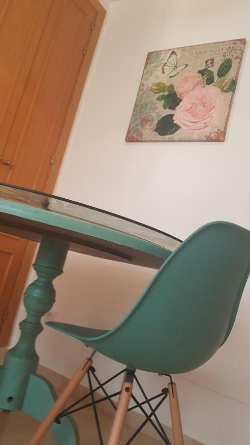 Apartamento Malaga Appartement Málaga