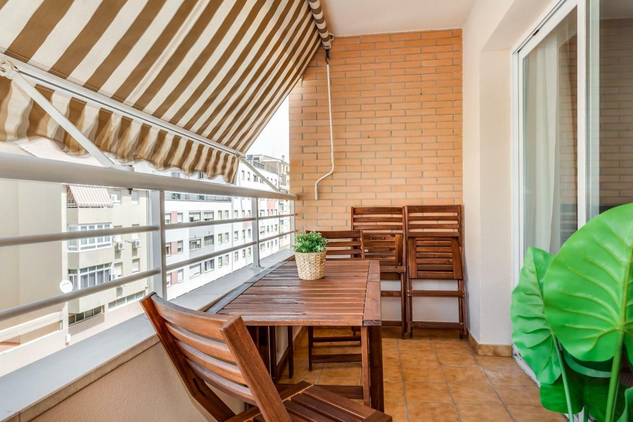 Appartamento Soho Riverside *