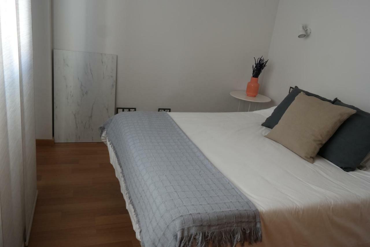 Apartamento Penthouse & Pool Center *