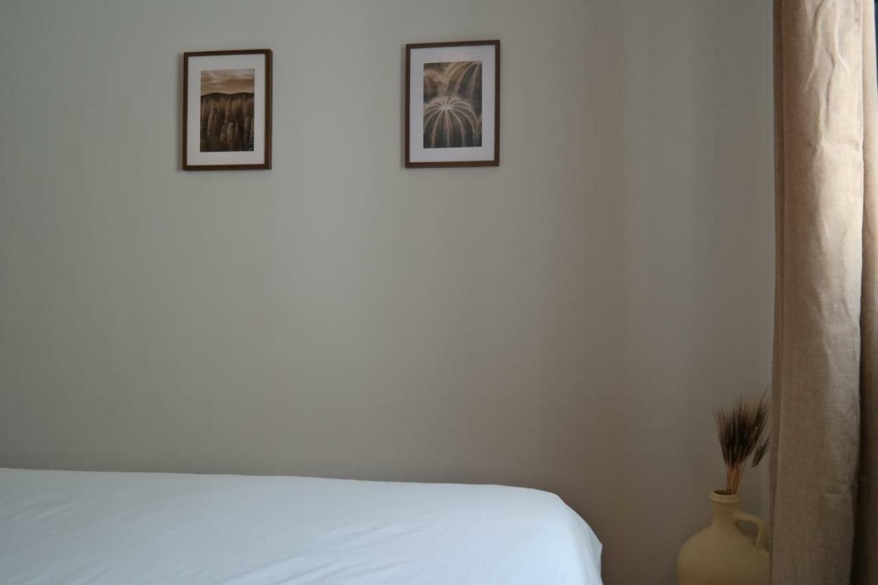 Apartamento Penthouse & Pool Center