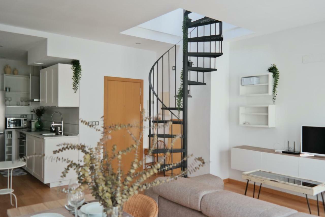 Apartamento Penthouse & Pool Center Málaga