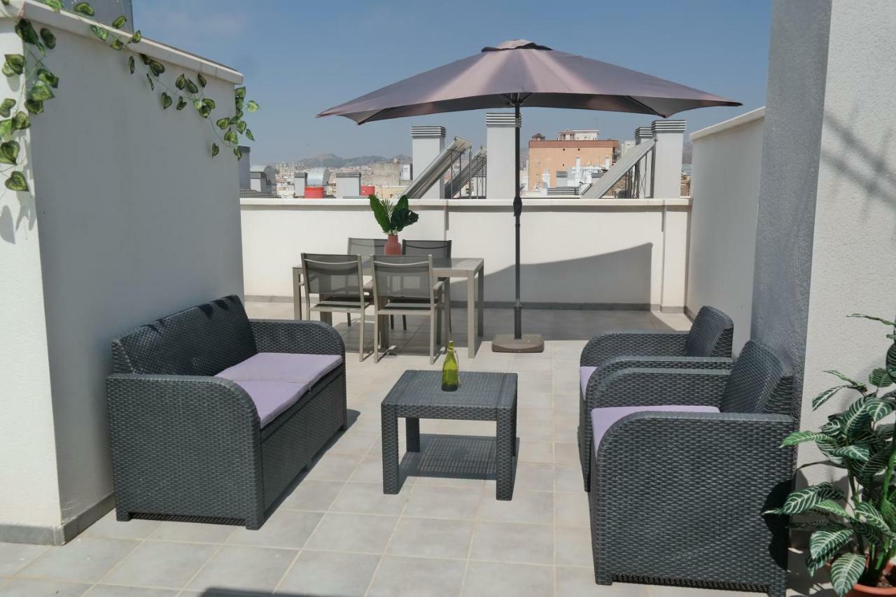 Penthouse & Pool Center *