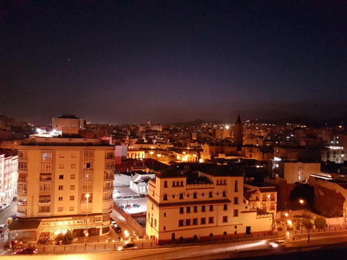 As Centro Historico Málaga