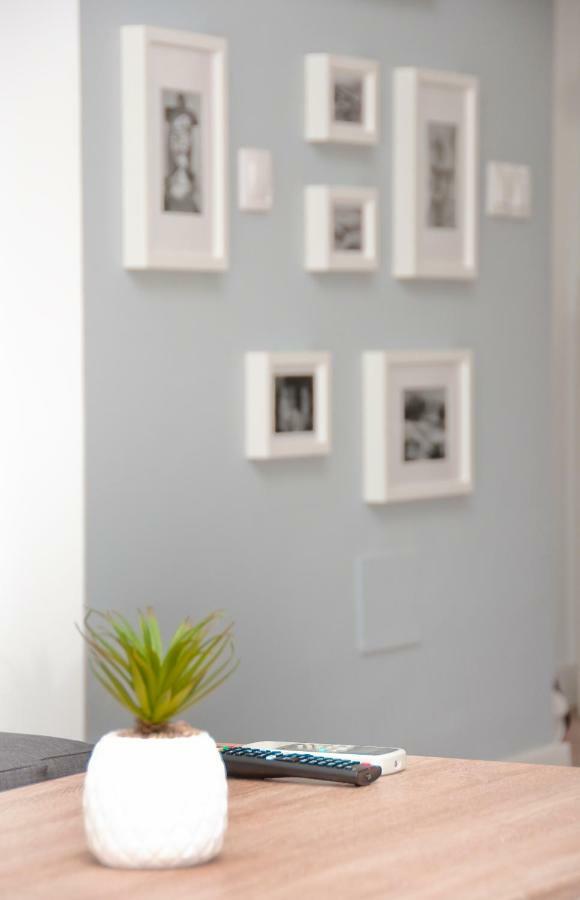Apartment Loft Duplex Málaga