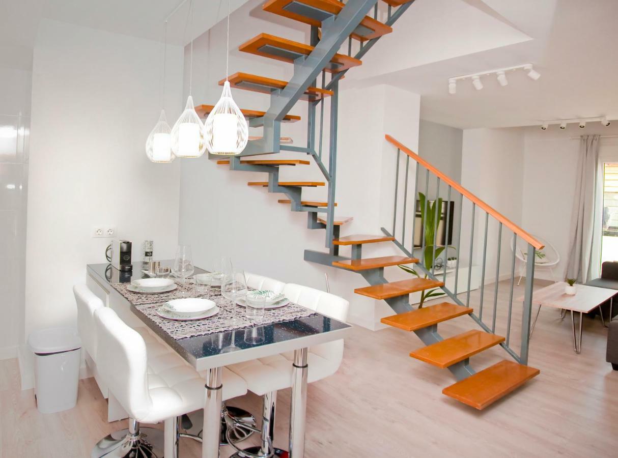 Loft Duplex Málaga