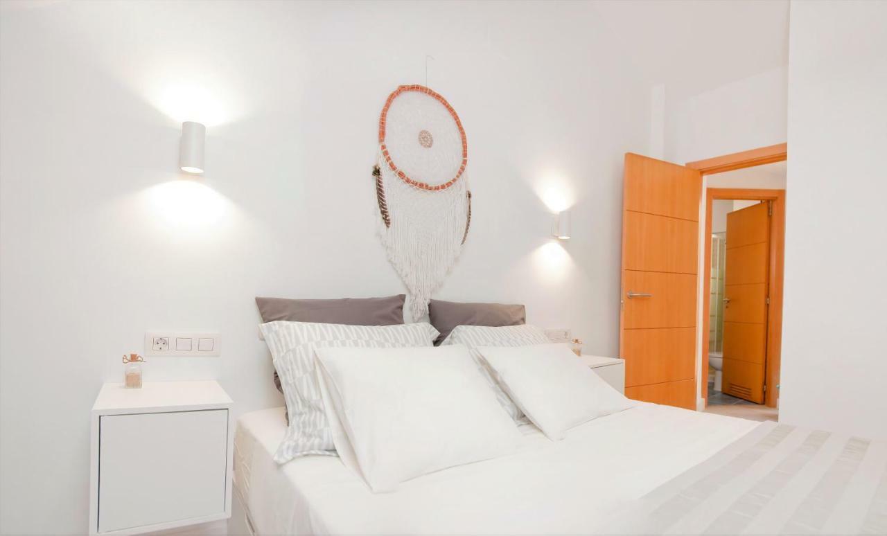 Loft Duplex * Málaga