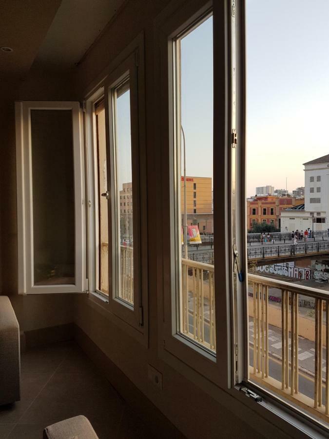 Apartamento As Centro Historico Málaga