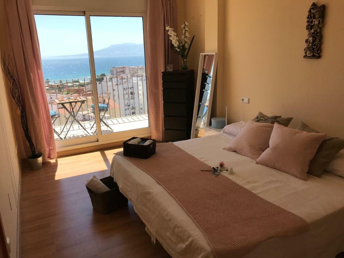 In Seafront Málaga