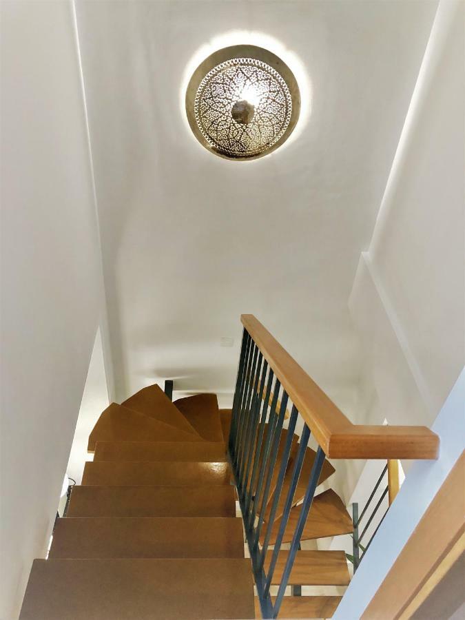 Apartment Loft Duplex Málaga