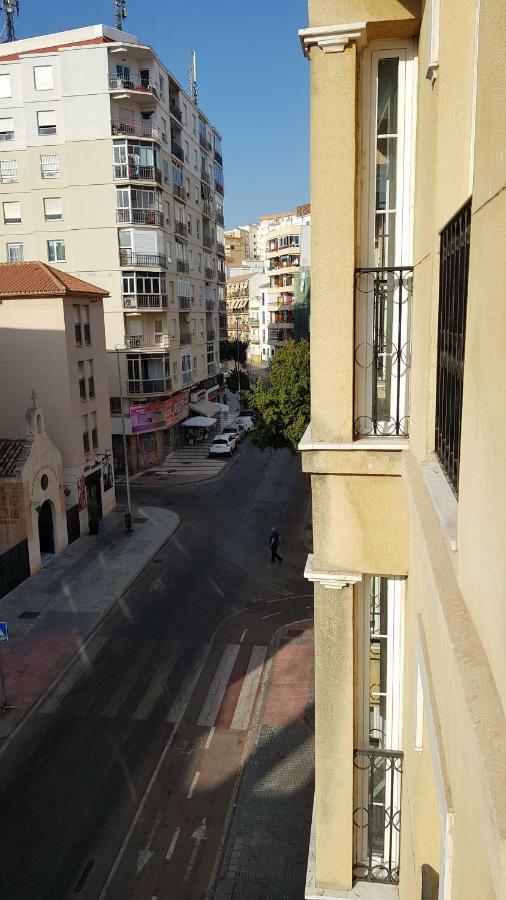Apartamento Elena Flat Center *