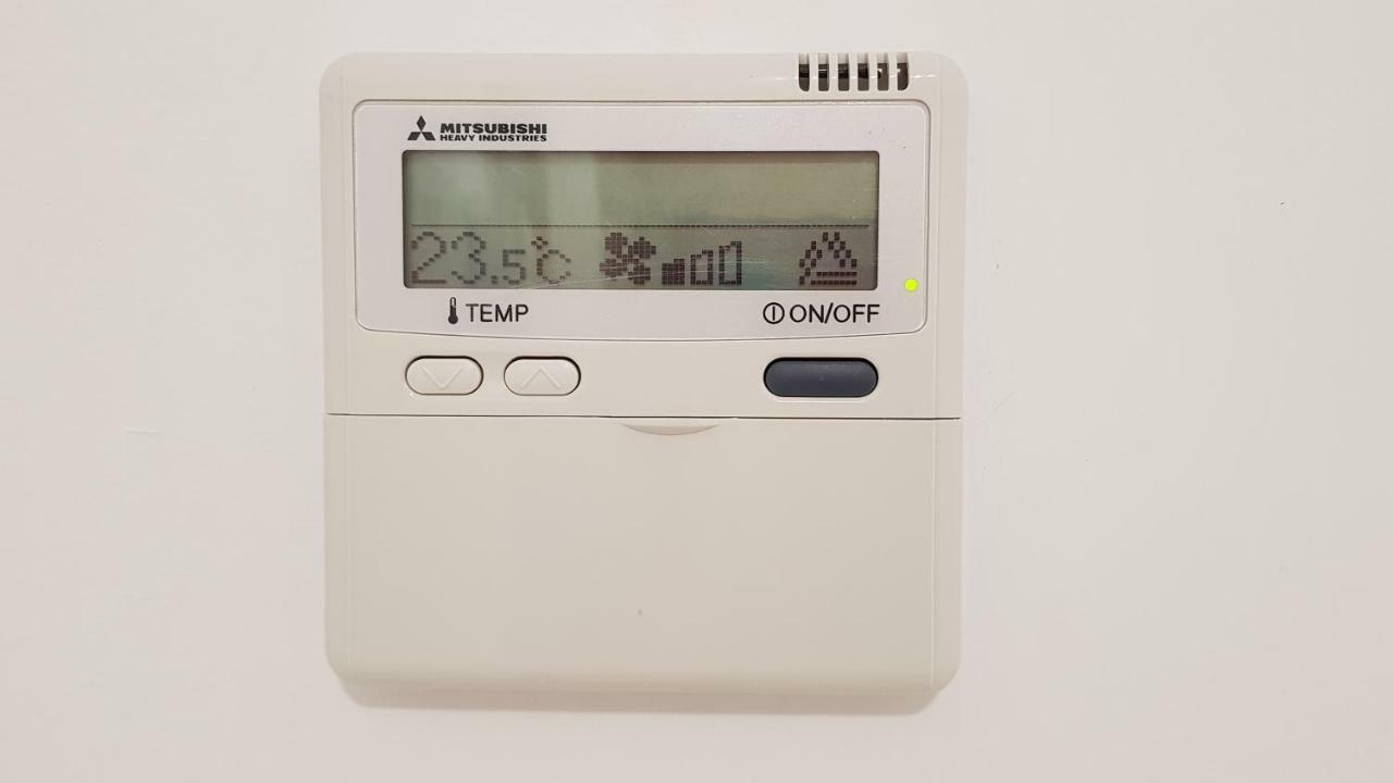 Elena Flat Center