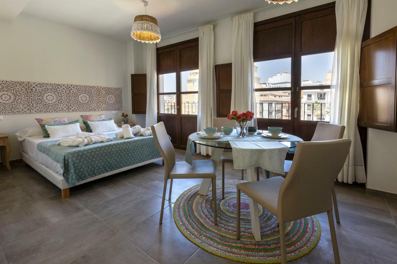 Apartment El Marques *