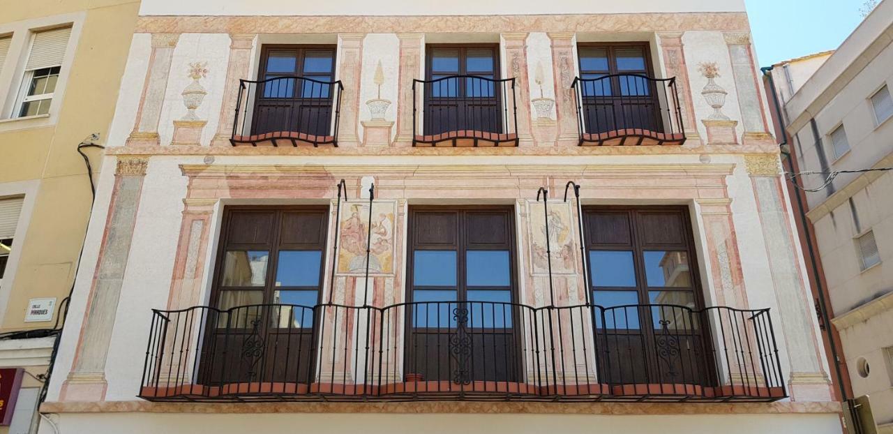 Apartment El Marques