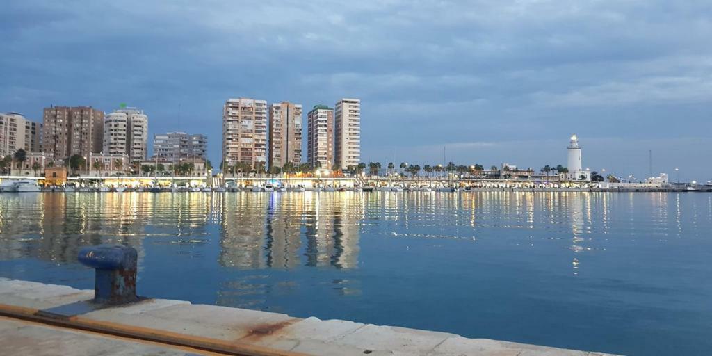 Penthouse & Pool Center Apartamento *