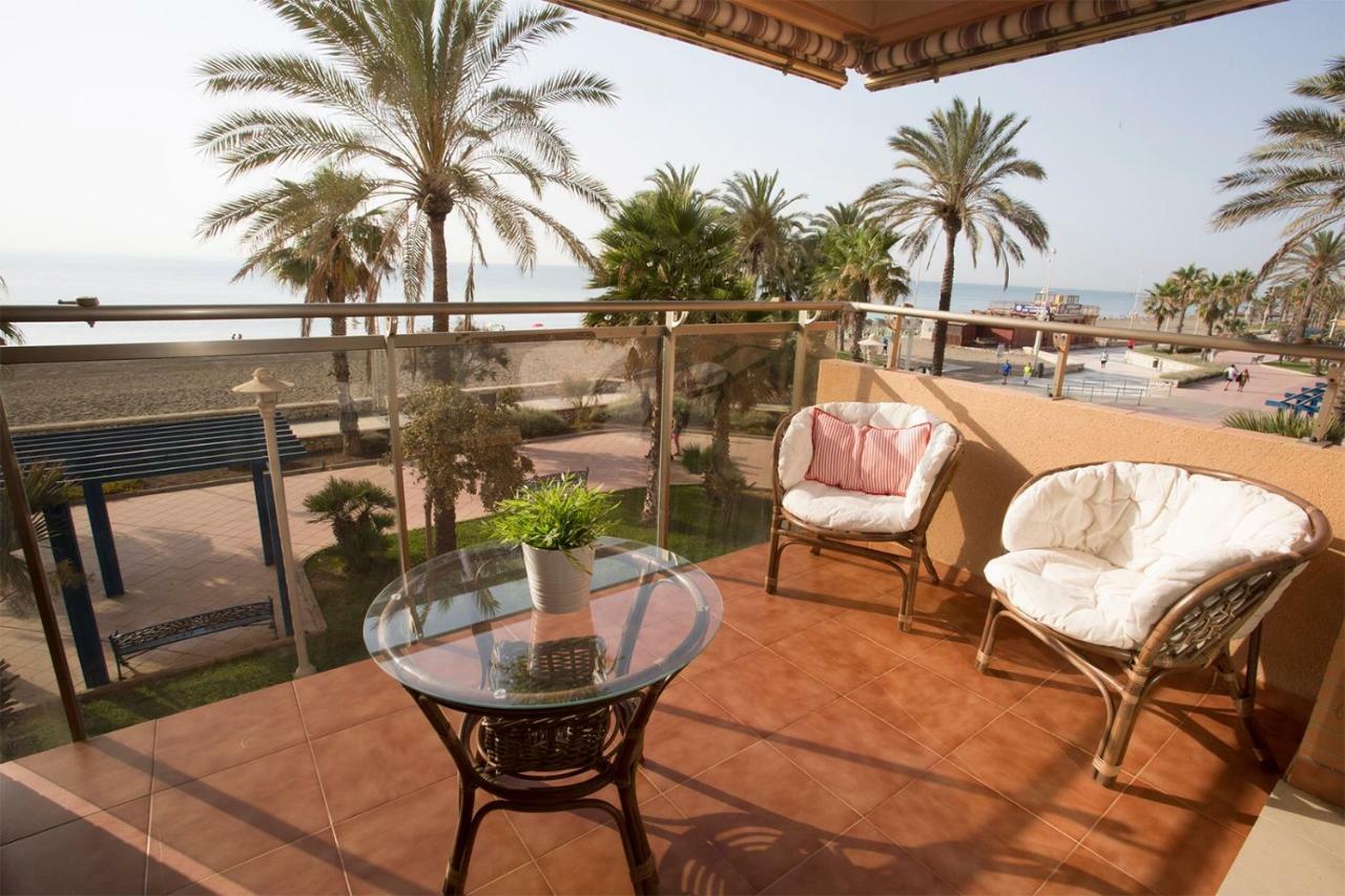 Deluxe Playa Pacifico Málaga