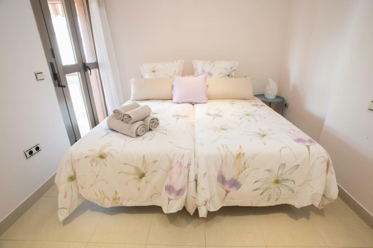 Deluxe Playa Pacifico Appartement