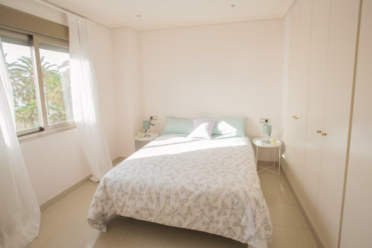 Deluxe Playa Pacifico Appartement *