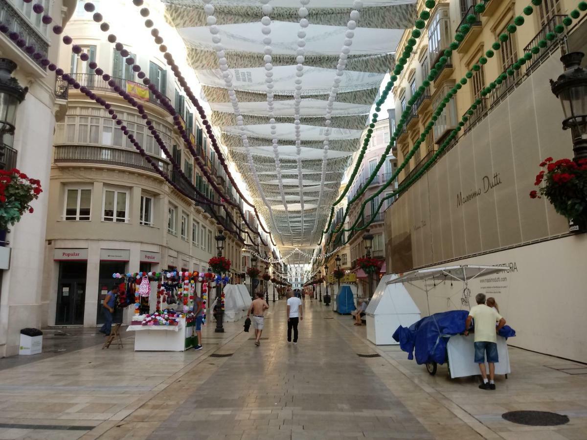 Apartamento As Centro Historico *