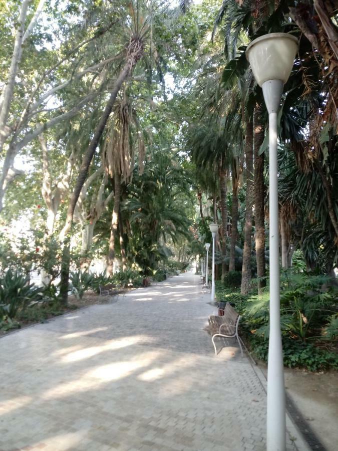 As Centro Historico *