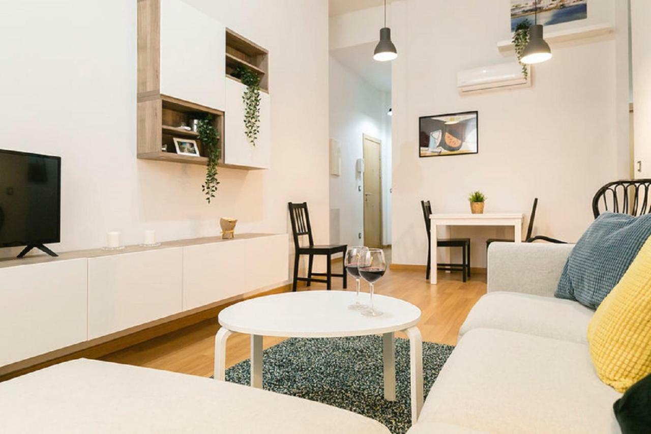 Apartamento Family Patio&swimming Pool In Center *