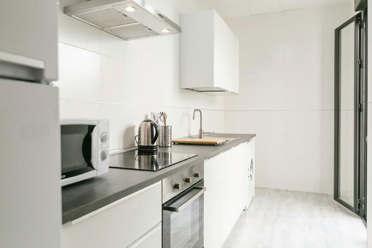 Apartamento Family Patio&swimming Pool In Center *