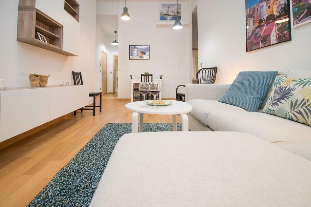 Apartamento Family Patio&swimming Pool In Center *