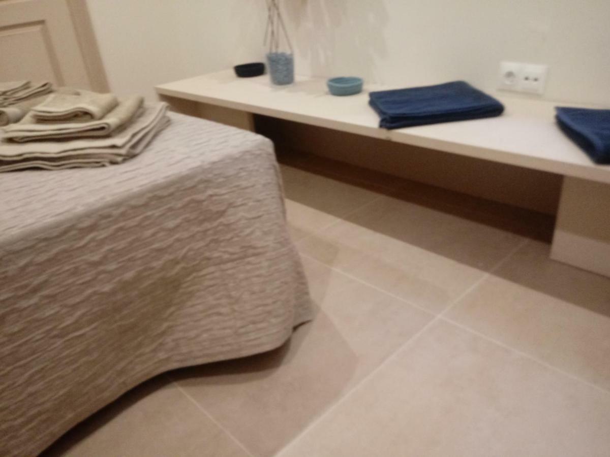 Apartamento As Centro Historico Málaga