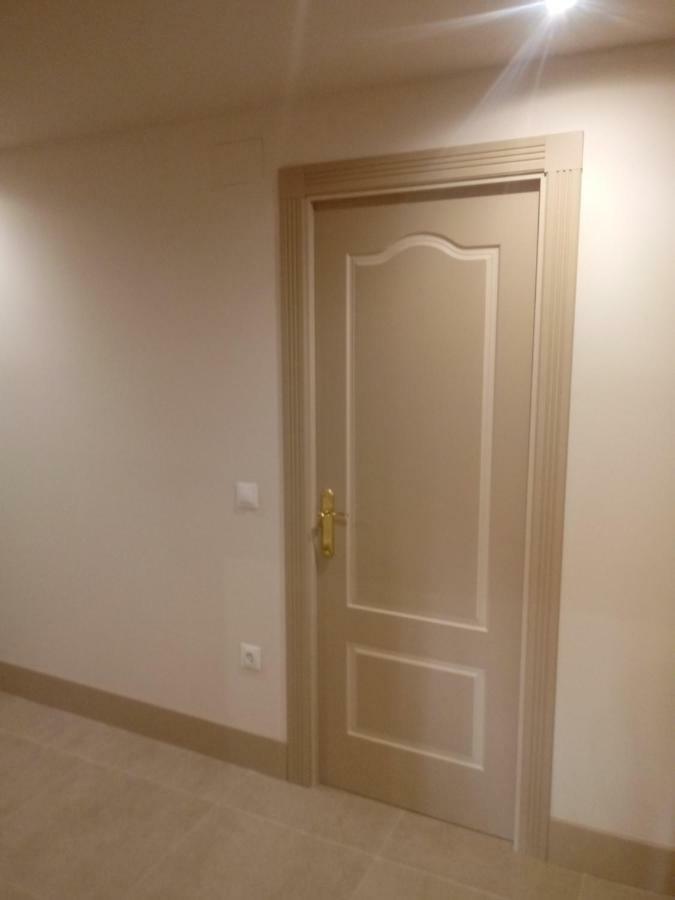 Apartamento As Centro Historico Málaga