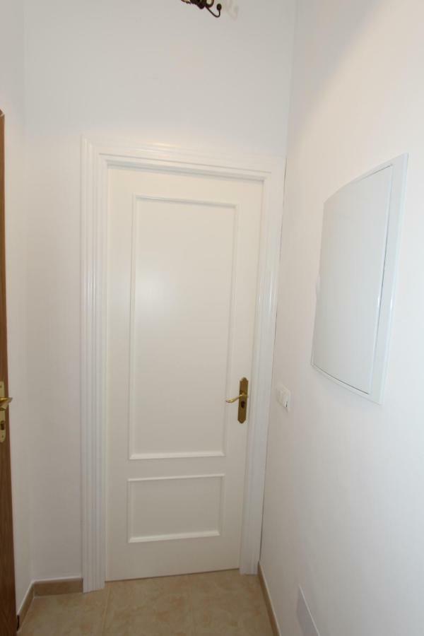 Appartement Ollerias Málaga