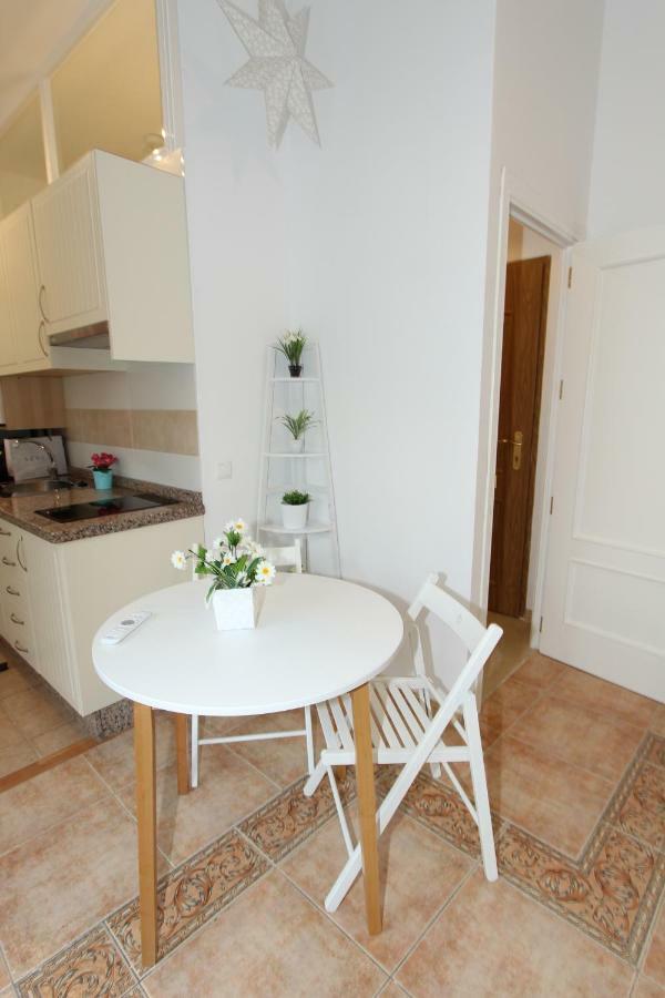 Ollerias Appartement