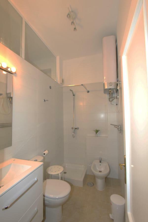 Appartement Ollerias Málaga