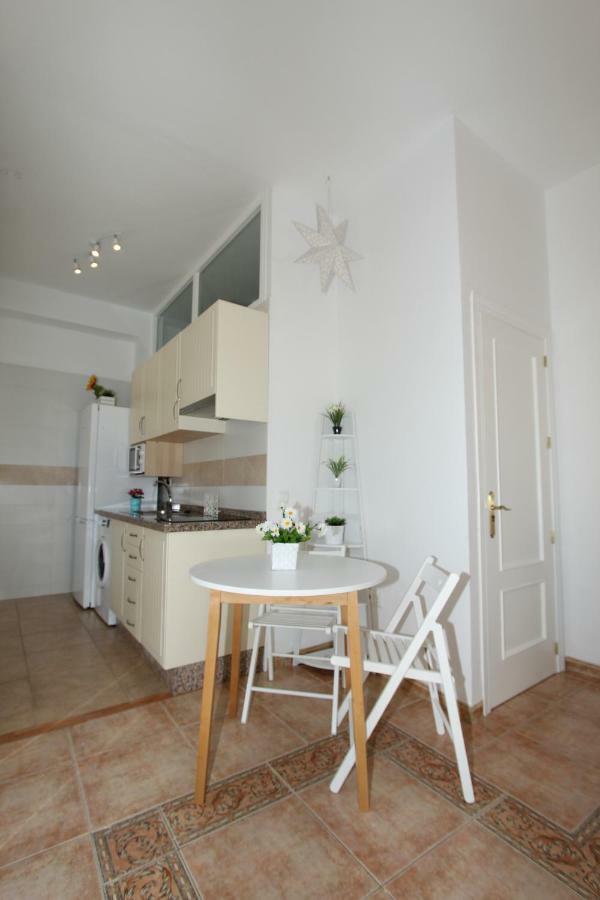 Ollerias Appartement *