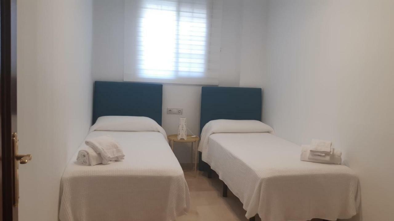 Plaza Alfonso Xii Appartement
