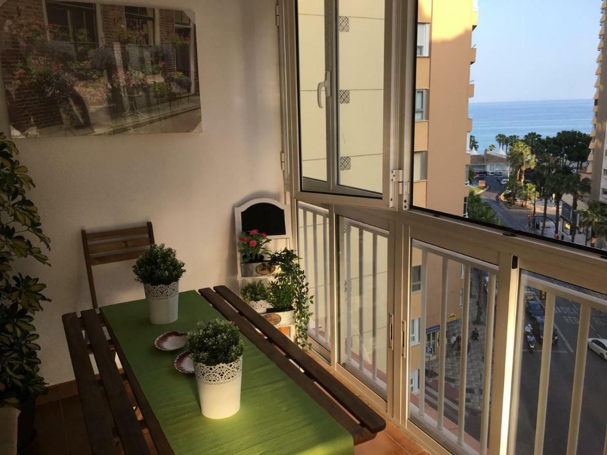 Malagueta Premium Apartment Málaga