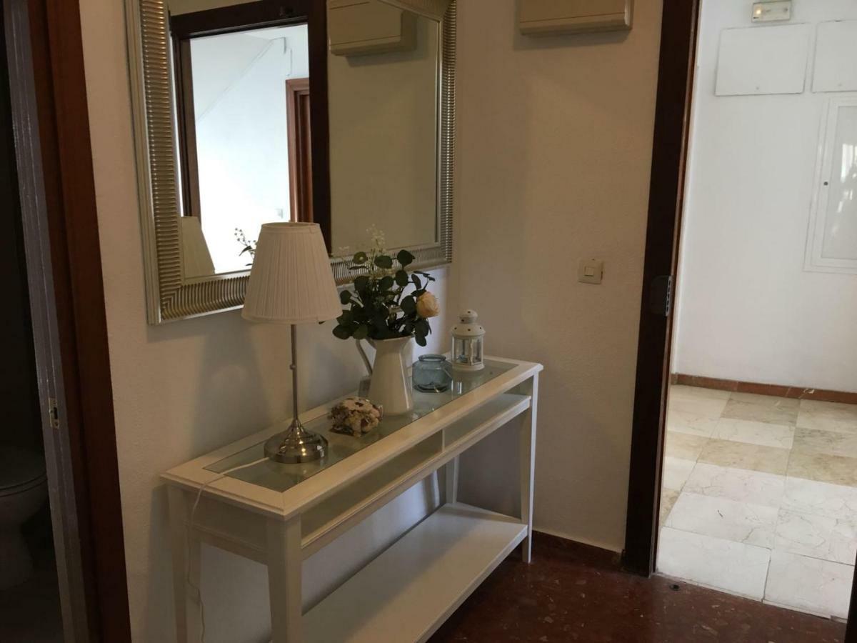 Apartment Malagueta Premium