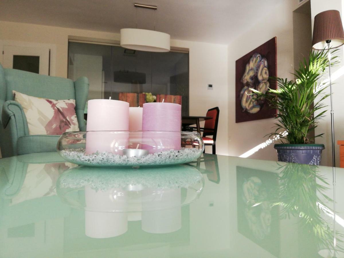 Aurora Appartement Málaga