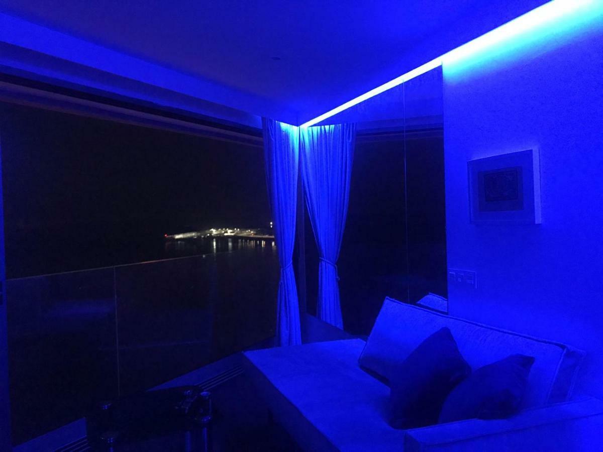 Exclusive Skyline Apartment Malaga