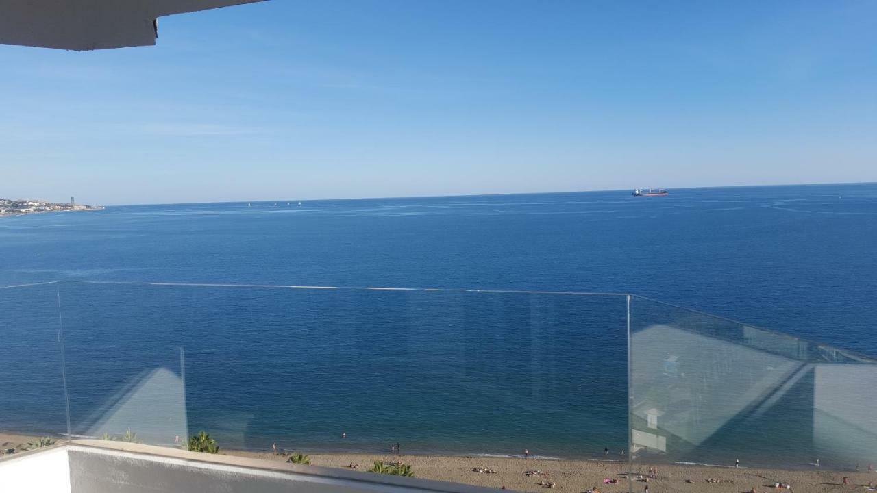 Seafront La Malagueta I *